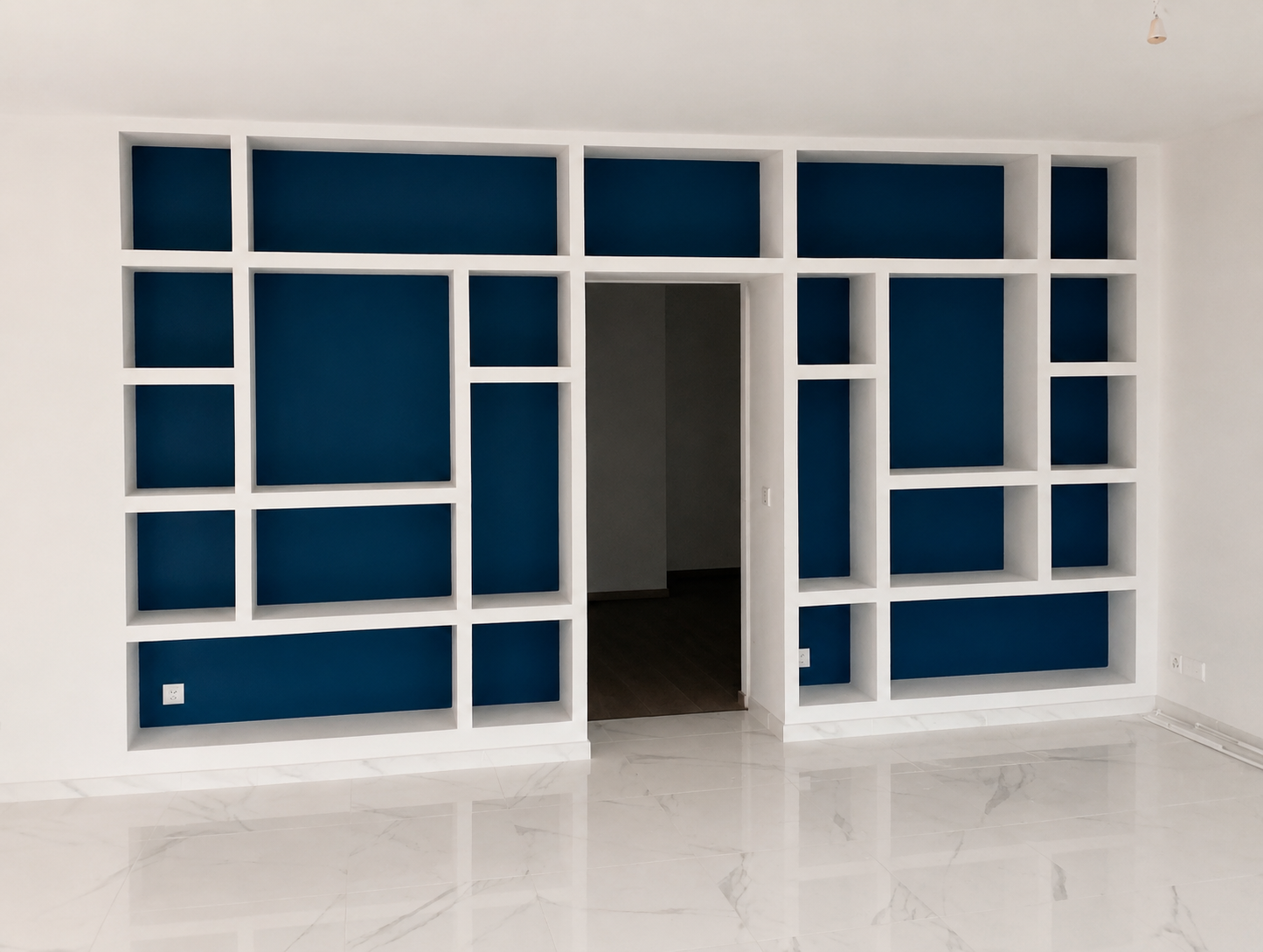 Aménagement sur-mesure — Cologny